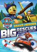 Brave Heroes, Big Rescues (Elevation Pictures)