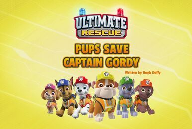Paw patrol rocky ultimate rescue deals
