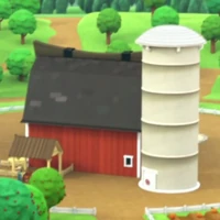 paw patrol toys farmers