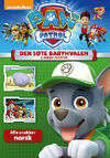 PAW Patrol Den søte babyhvalen & andre eventyr DVD