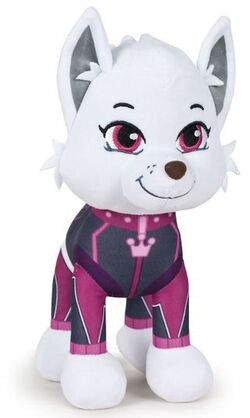 Paw patrol deals sweetie figure