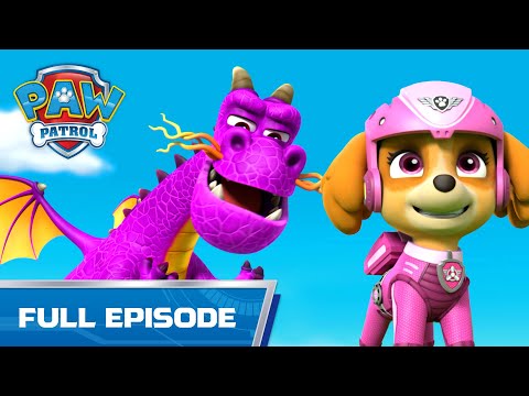 Pups Save Three Little Pigs Videos PAW Patrol Wiki Fandom
