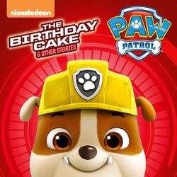 PAW Patrol Mission PAW: Royally Spooked/Pups Save Monkey-dinger (TV  Episode 2017) - Connections - IMDb