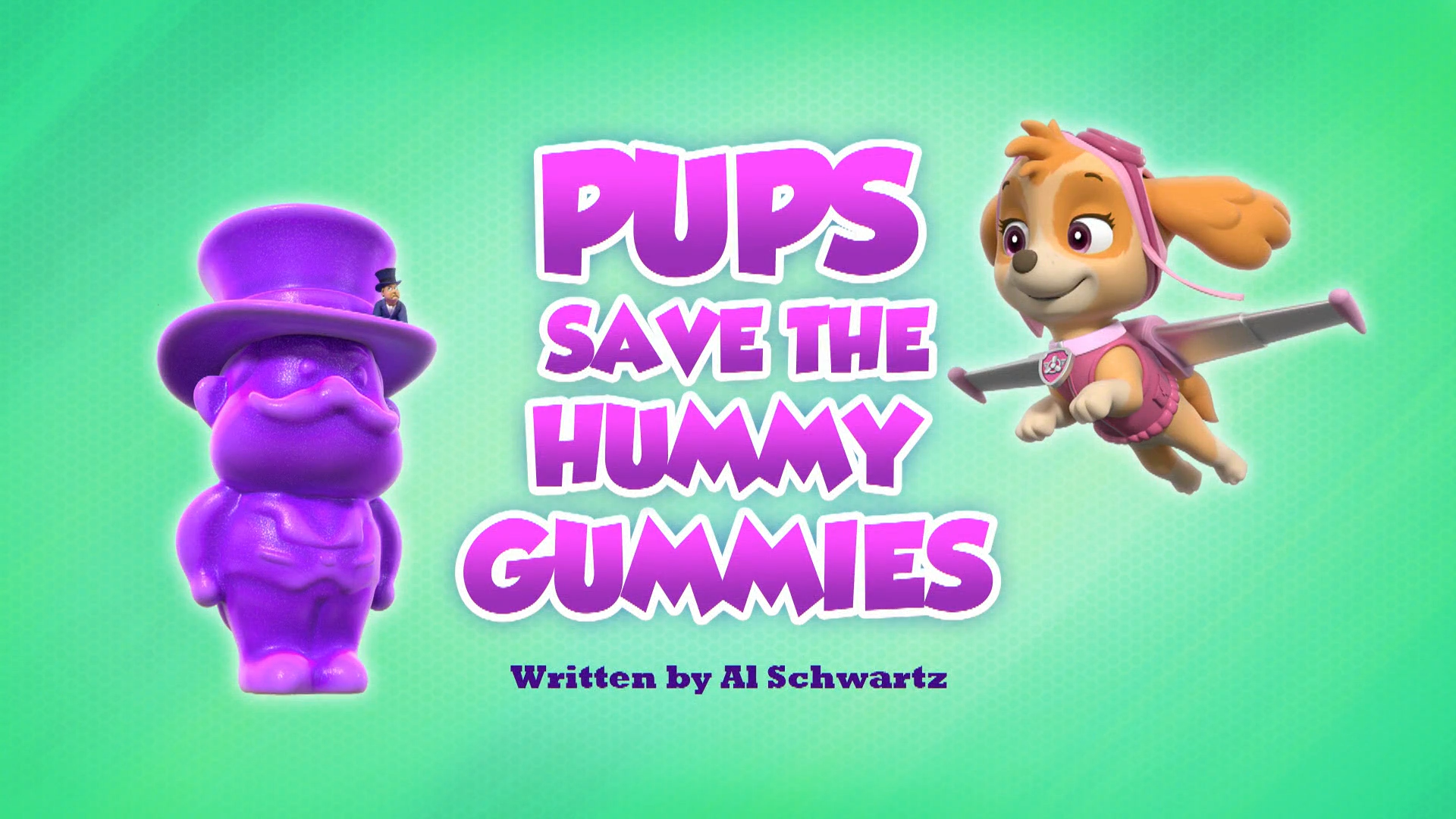 Rescue Knights: Pups Save Excalibark, PAW Patrol Wiki