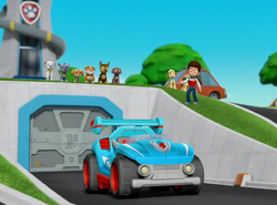 るーのすけella tuck alapants Ella | PAW Patrol Wiki | Fandom