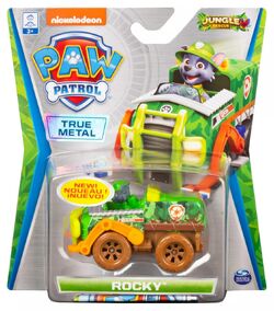 Details about Paw Patrol figure puddingei Pirate Rocky show original title Details about Paw Patrol figure puddingei Pirate Rocky show original title