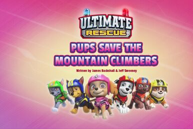 Paw patrol ultimate sky cheap