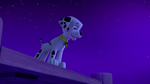 PAW Patrol 321B Scene 25 Marshall