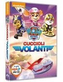 Italian cover (Cuccioli volanti)