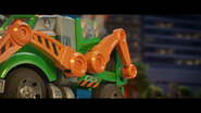 Adventure City Recycle Truck (Crusher)