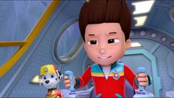 Paw patrol sub cheap