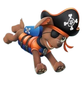 Zuma - Sea Patrol Pirate Outfit.png (106 KB) Pirate outfit