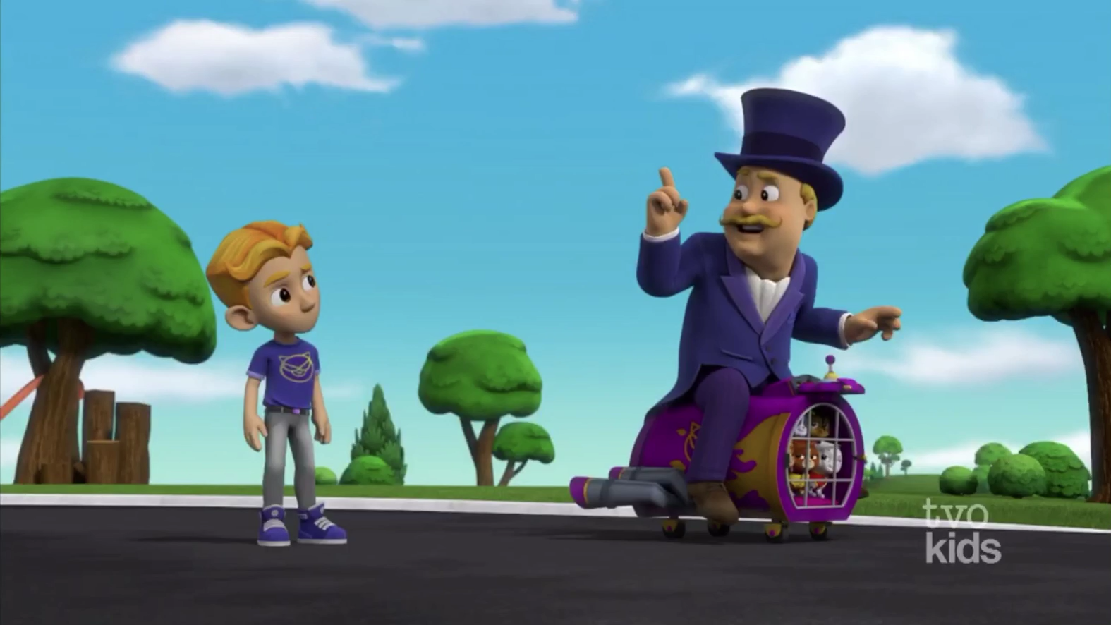 Cat Skye/Gallery/Mighty Pups, Charged Up Pups Stop a Big Bad Bot PAW