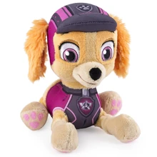 paw patrol rescue racer skye