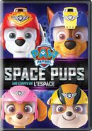 Space Pups