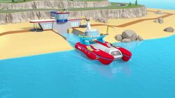 Paw patrol sea patroller uk deals