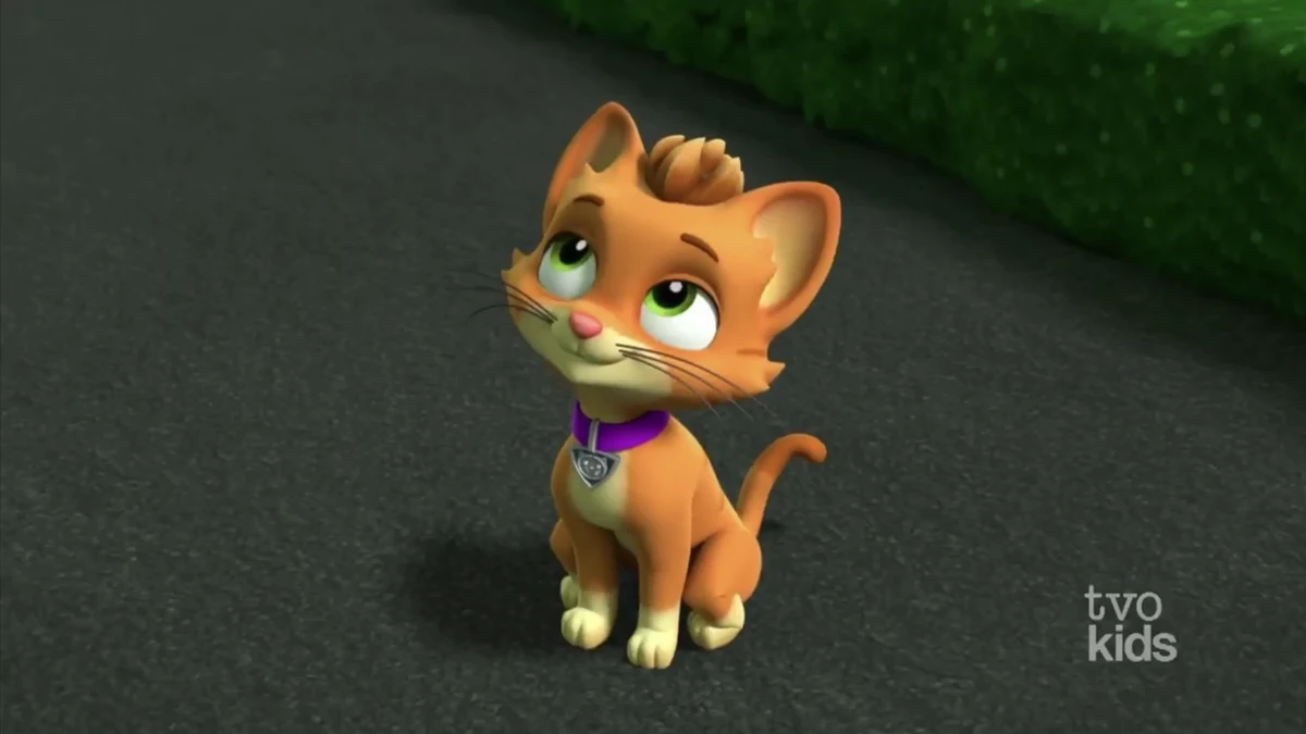 The Copycat/Appearances PAW Patrol Wiki Fandom