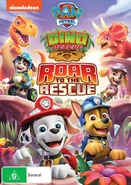 Australian cover