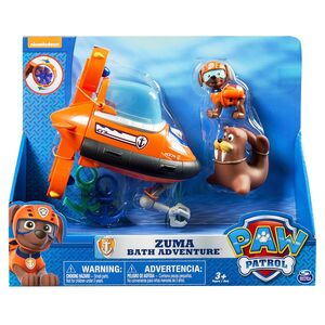 zuma hovercraft toy