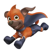Zuma - Super Pup Costume.png (66 KB) Superhero outfit