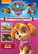 PAW Patrol Den forsvundne gulerod og andre eventyr DVD.jpg