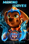 Zuma poster