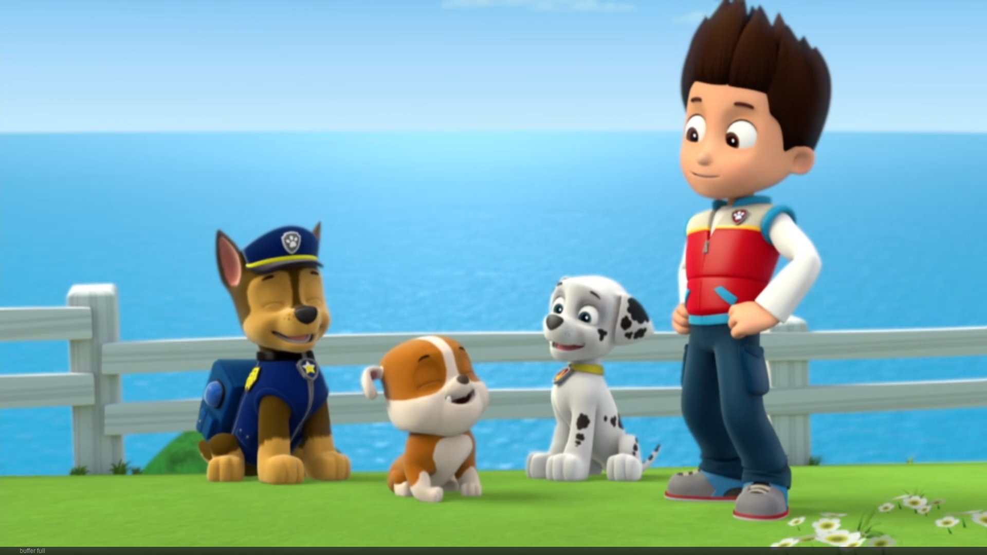 Pups a Rubble/Quotes | PAW Patrol |