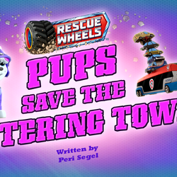 Paw patrol episodes free online hot sale