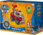 Paw Patrol Dino Rescue Marshall’s Deluxe Rev Up Vehicle 6