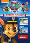 PAW Patrol Jakten på påskägget & andra äventyr DVD