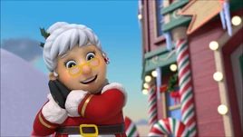 Charger's Christmas Adventure 94