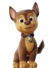 Chase, Wiki Paw Patrol