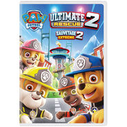 Ultimate Rescue 2