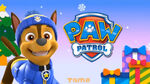 Paw Patrol Holiday Special Chase