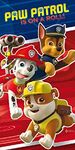 Paw Patrol is on a roll