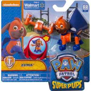 Zuma Toys Paw Patrol Wiki Fandom