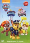 PAW Patrol DVD Greece