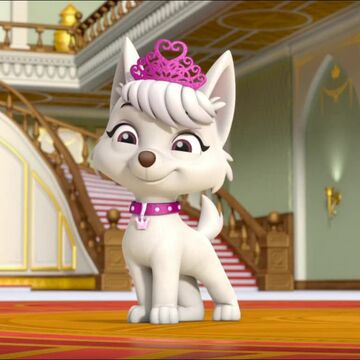 Sweetie Paw Patrol Wiki Fandom
