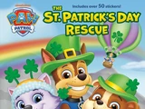 The St. Patrick's Day Rescue