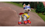 PAW Patrol Apollo the Super-Pup