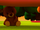 Marshall's teddy bear