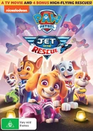 Australian Cover