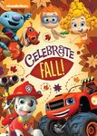 Celebrate Fall DVD