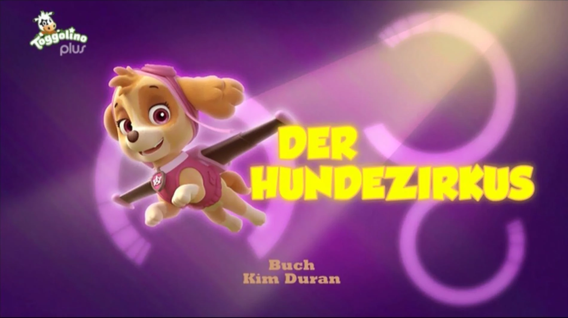 Circus Pup-Formers | PAW Patrol Wiki 