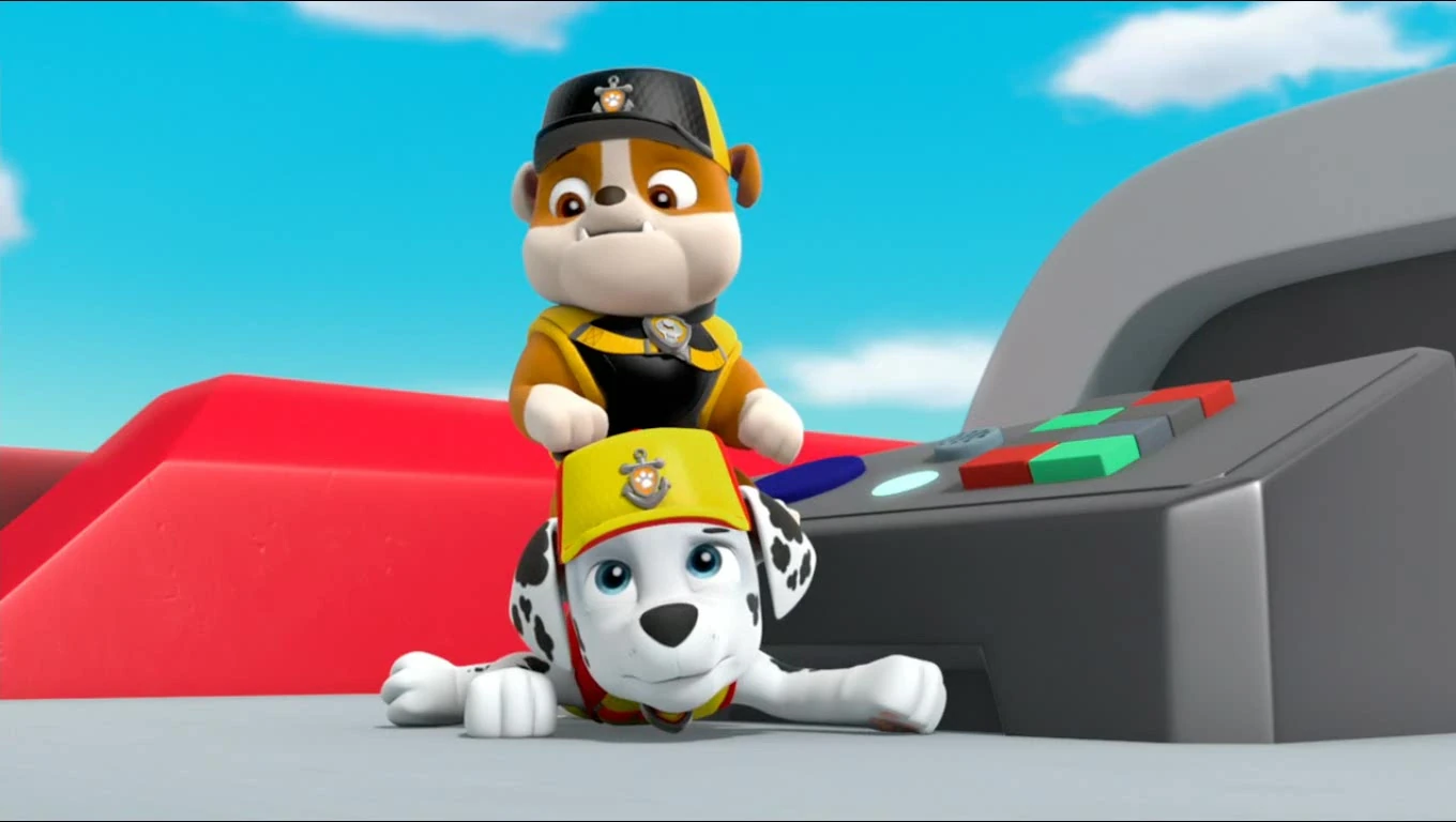 Rubble/Gallery/Sea Patrol: Pups Save 