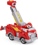 PAW Patrol Rescue Knights Marshall Transforming Toy Car 3