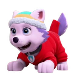 Everest, PAW Patrol Wiki