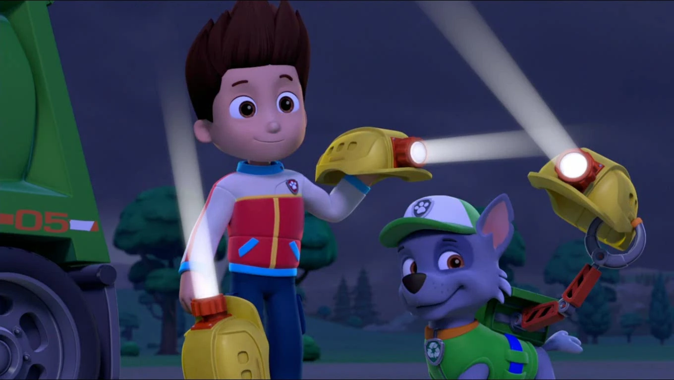 Pups Save A High Flying Skye Trivia Paw Patrol Wiki Fandom