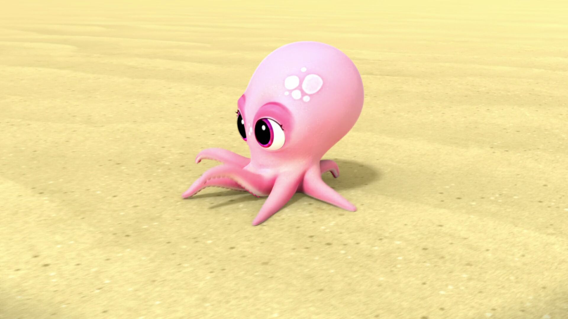 Giant octopus | Patrol Wiki | Fandom