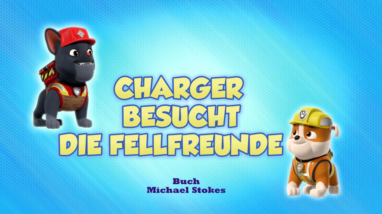 Paw patrol fire truck charger online
